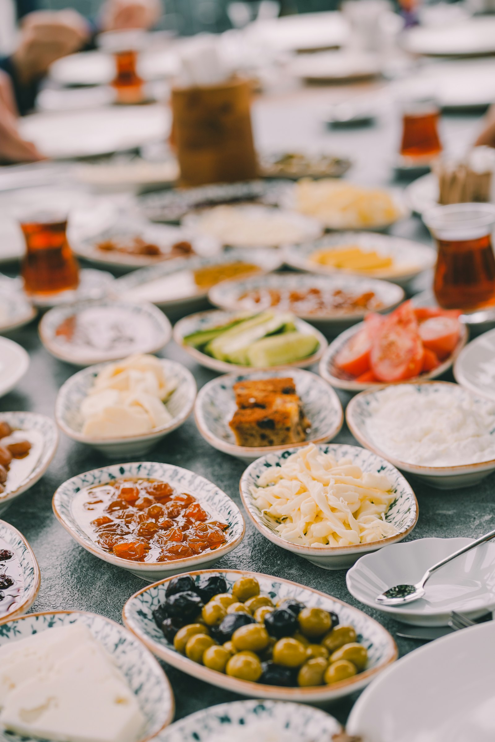 Poğaça